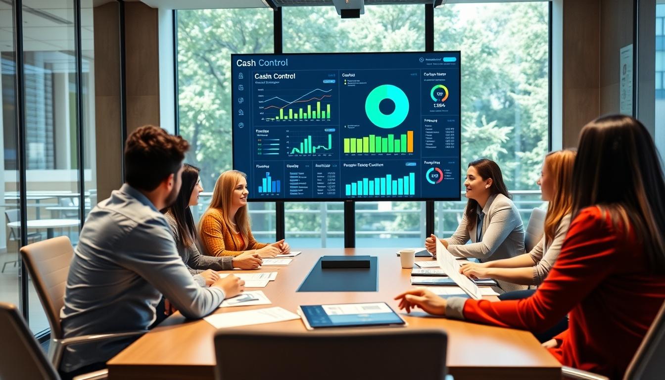 Professional plan visual